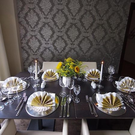 Hotel Restaurant Anders Schwarzenbruck Ngoại thất bức ảnh