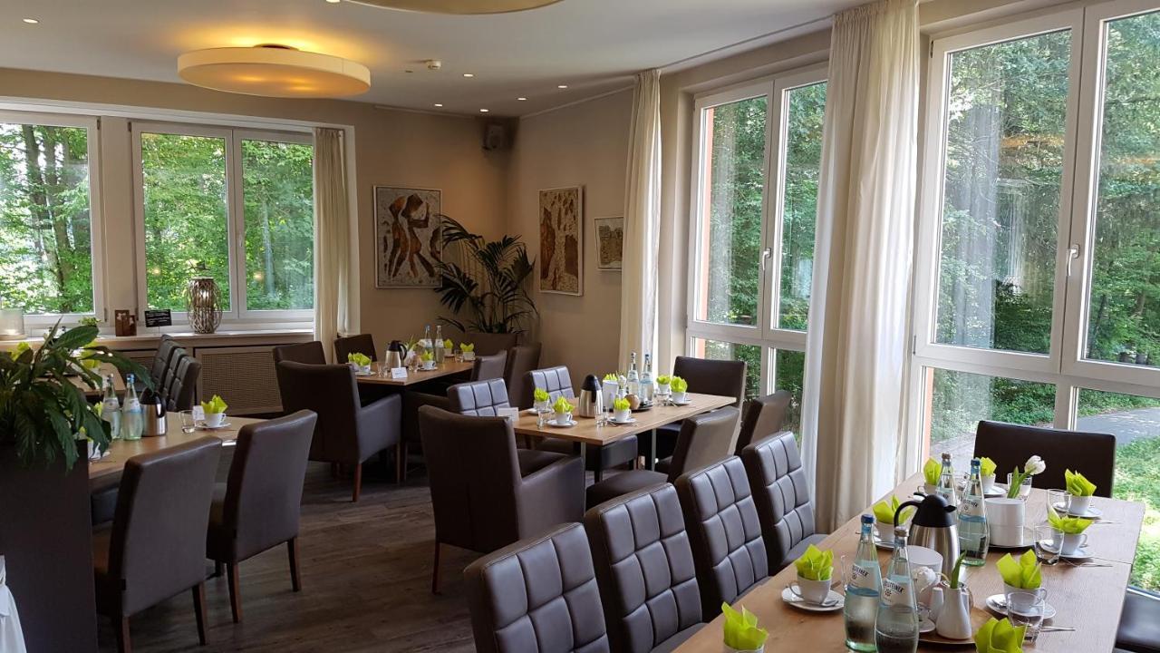 Hotel Restaurant Anders Schwarzenbruck Ngoại thất bức ảnh