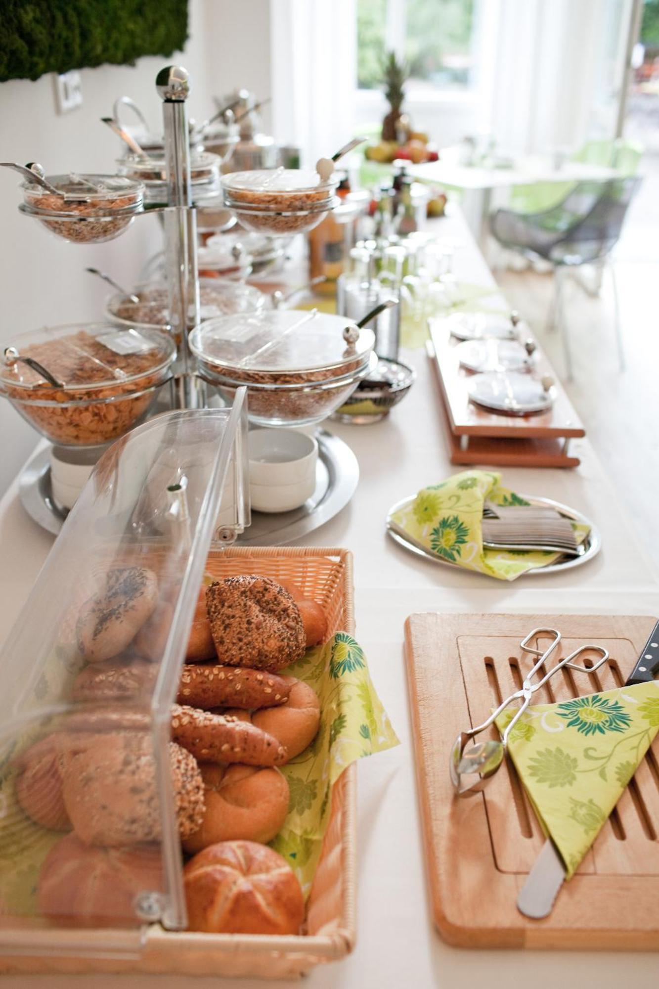 Hotel Restaurant Anders Schwarzenbruck Ngoại thất bức ảnh