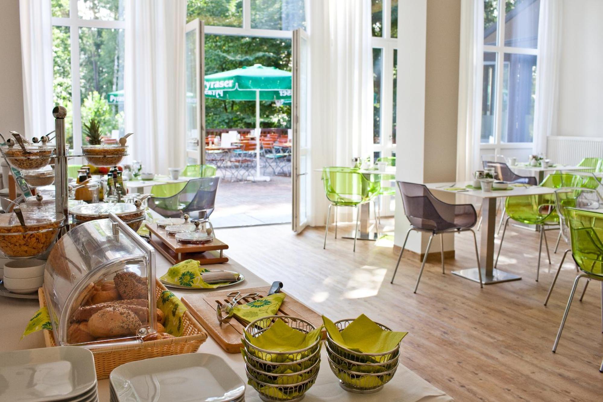 Hotel Restaurant Anders Schwarzenbruck Ngoại thất bức ảnh