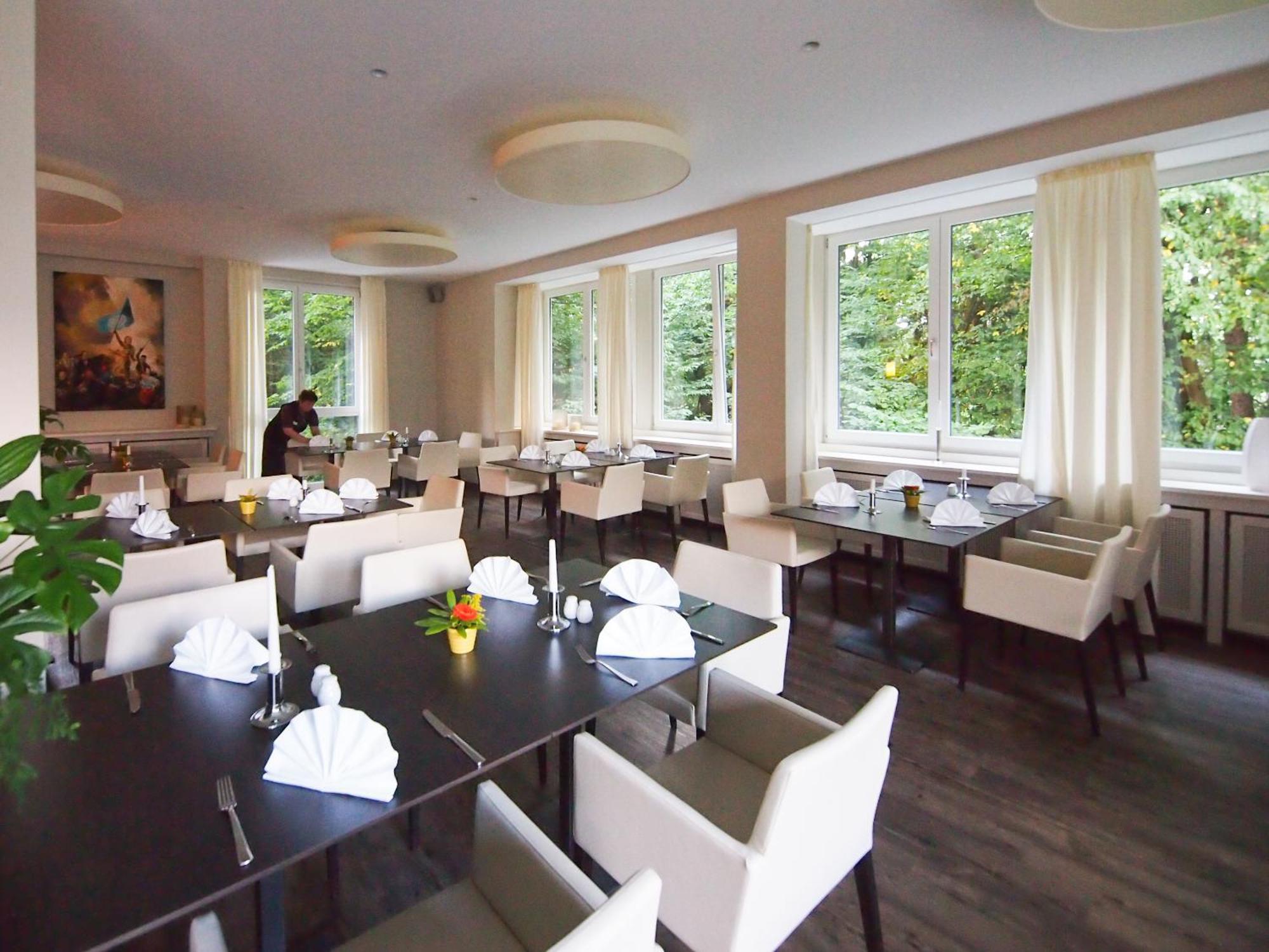 Hotel Restaurant Anders Schwarzenbruck Ngoại thất bức ảnh
