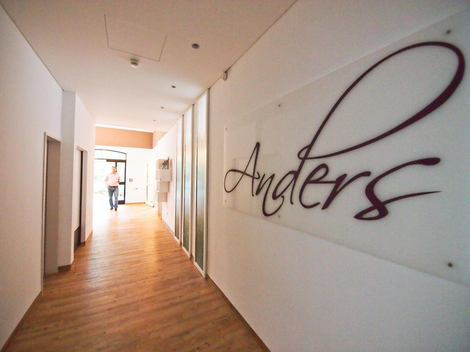 Hotel Restaurant Anders Schwarzenbruck Ngoại thất bức ảnh
