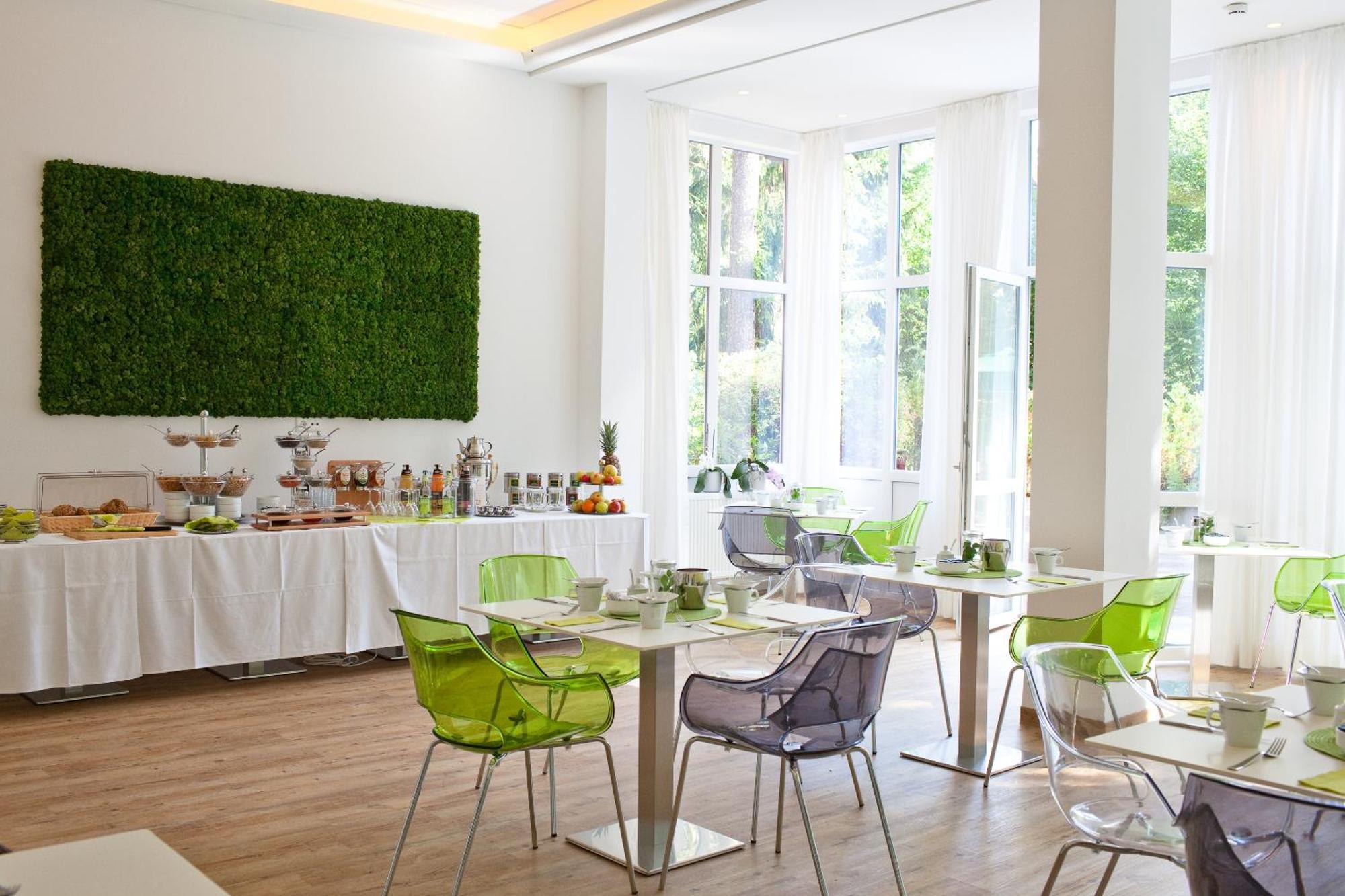 Hotel Restaurant Anders Schwarzenbruck Ngoại thất bức ảnh