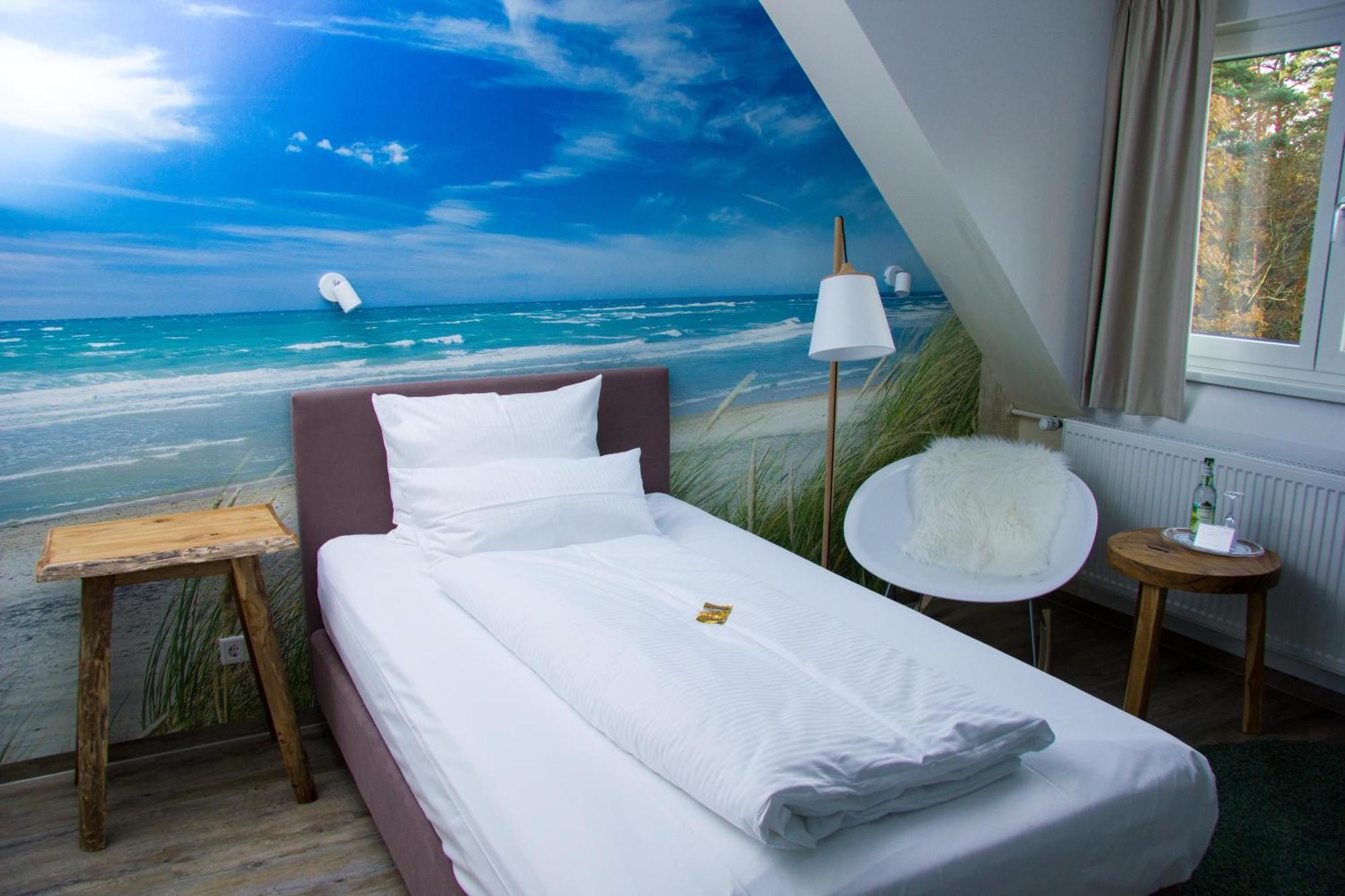 Hotel Restaurant Anders Schwarzenbruck Phòng bức ảnh