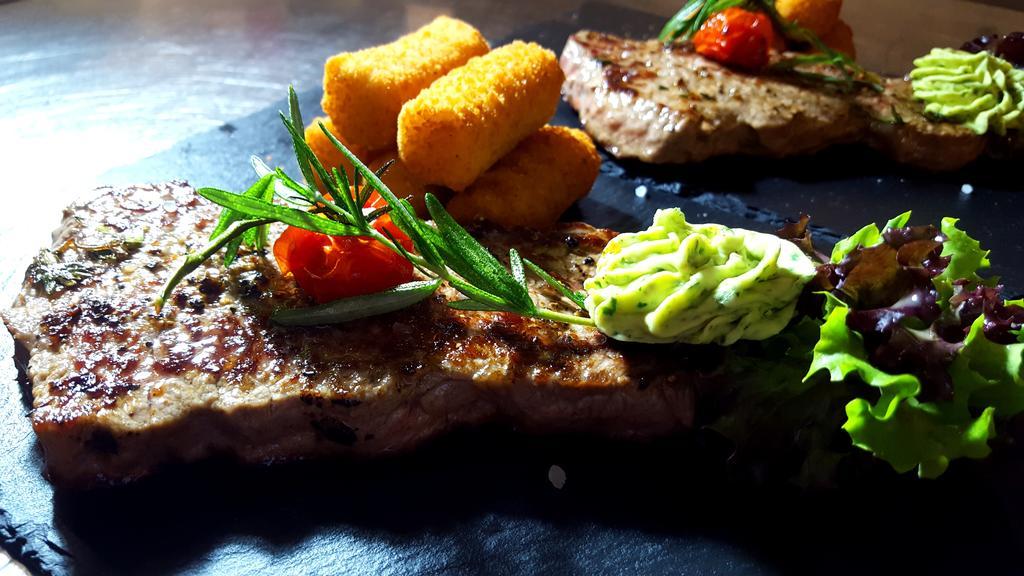 Hotel Restaurant Anders Schwarzenbruck Ngoại thất bức ảnh