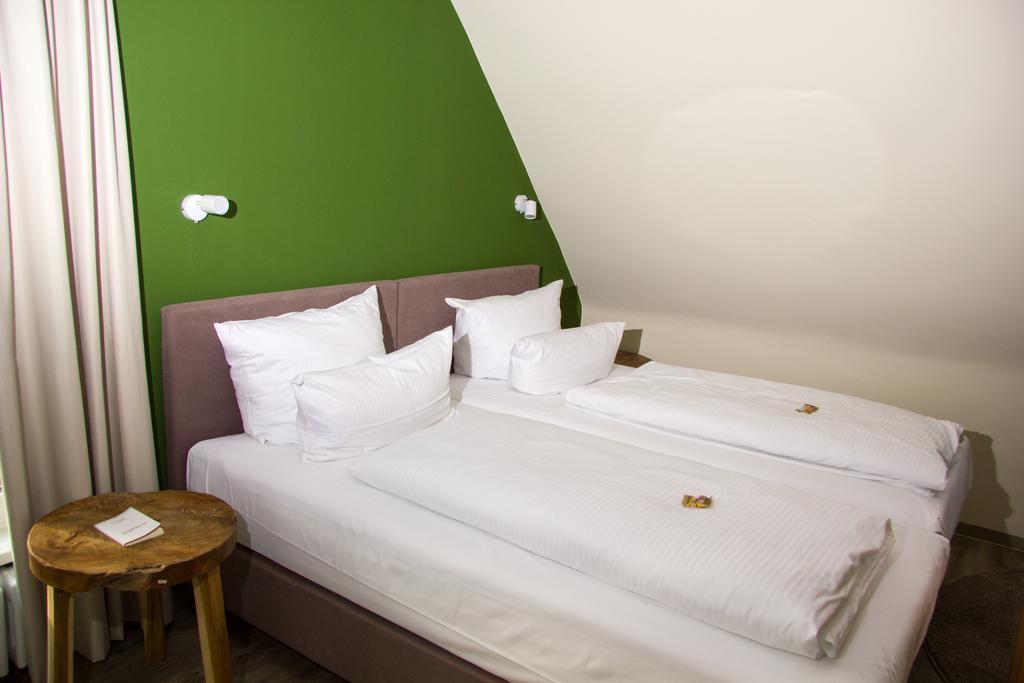 Hotel Restaurant Anders Schwarzenbruck Ngoại thất bức ảnh